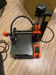 Drukarka Prusa mini + filament