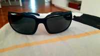 vendo óculos arnette unisex (usado)