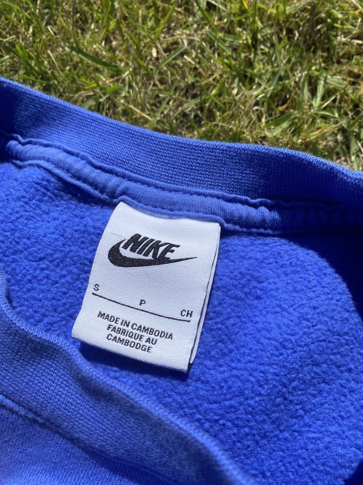 Bluza Nike Hybrid