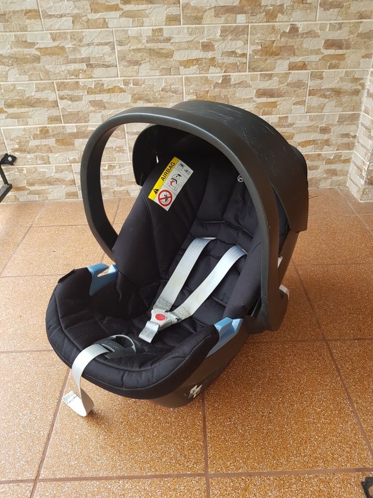 Fotelik cybex 0-13