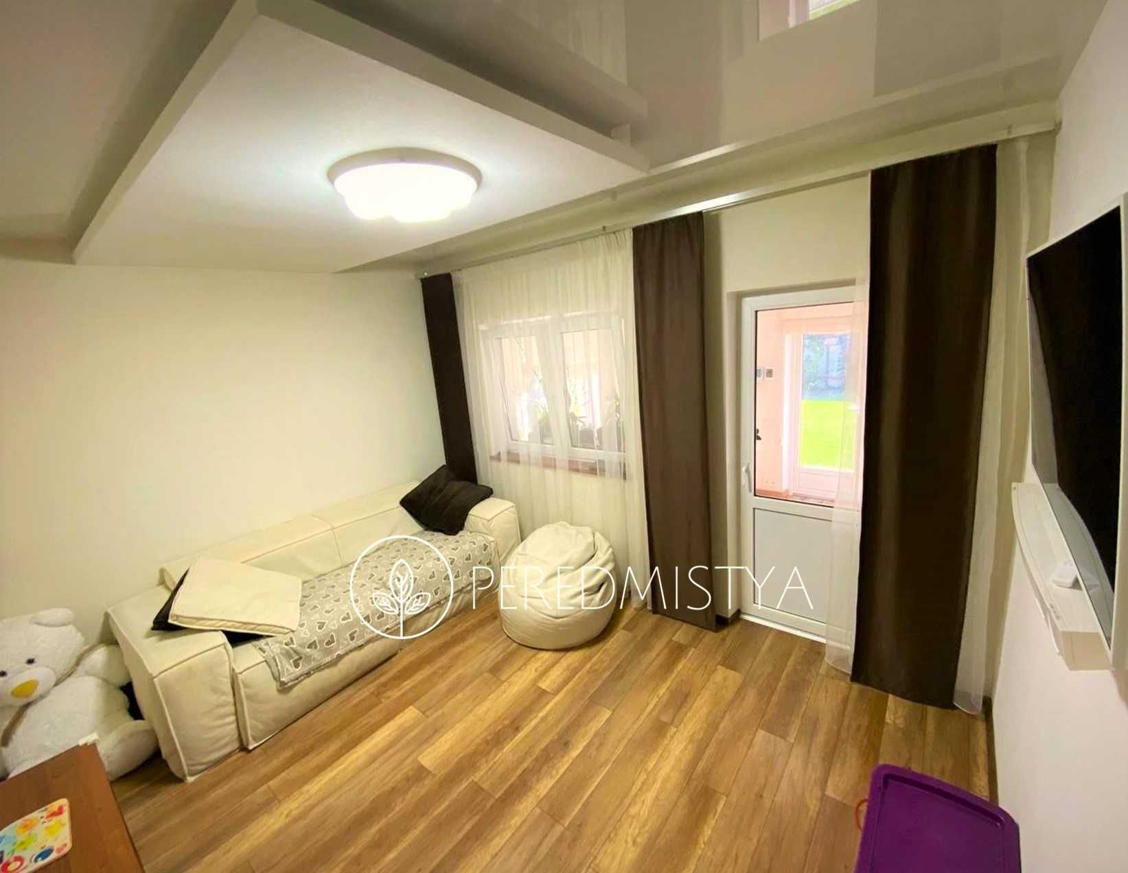Продам надійний будинок 178м, з ремонтом та сонячн.панелями, Глеваха