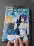 Ghost in the Shell Sezon drugi DVD