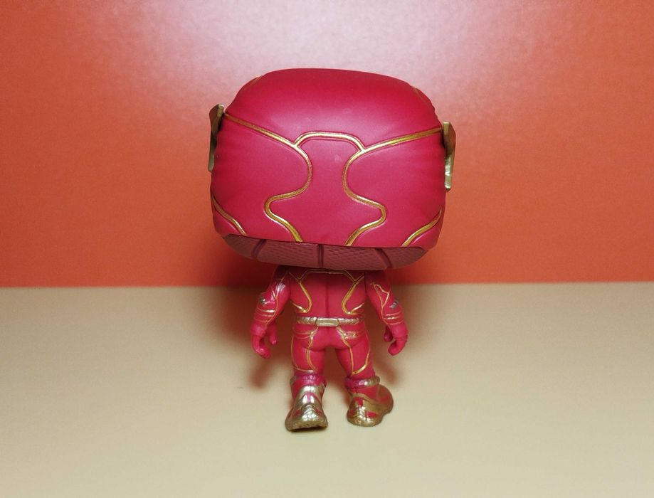 Фигурка Флеш Фанко Поп