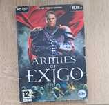 Armies of Exigo gra na PC