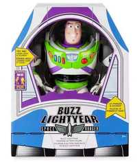 Buzz astral zabawka interaktywna