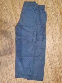 Spodnie bawełniane Cool Club 140 cm 2 szt.