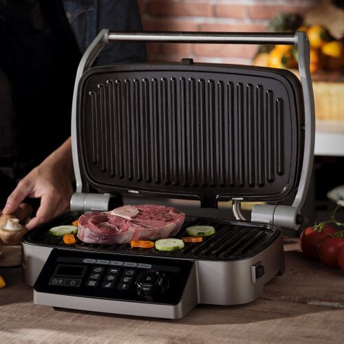 Grelhador Grill-in XL