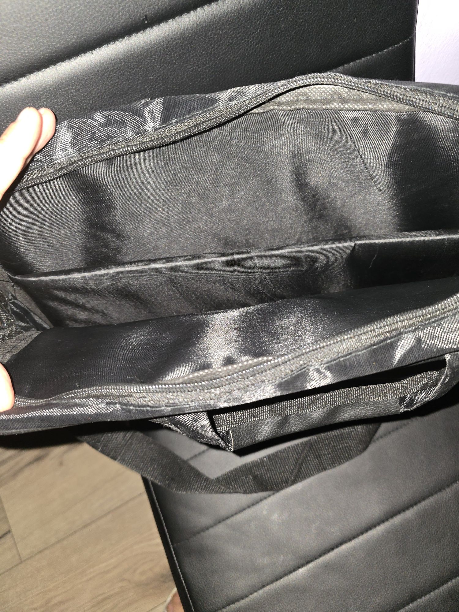 Torba na laptopa 17'