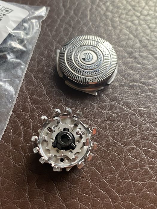 Лезвия для бритвв phillips HQ9 серии AT751, HQ8240,8250, hq9070,9170..