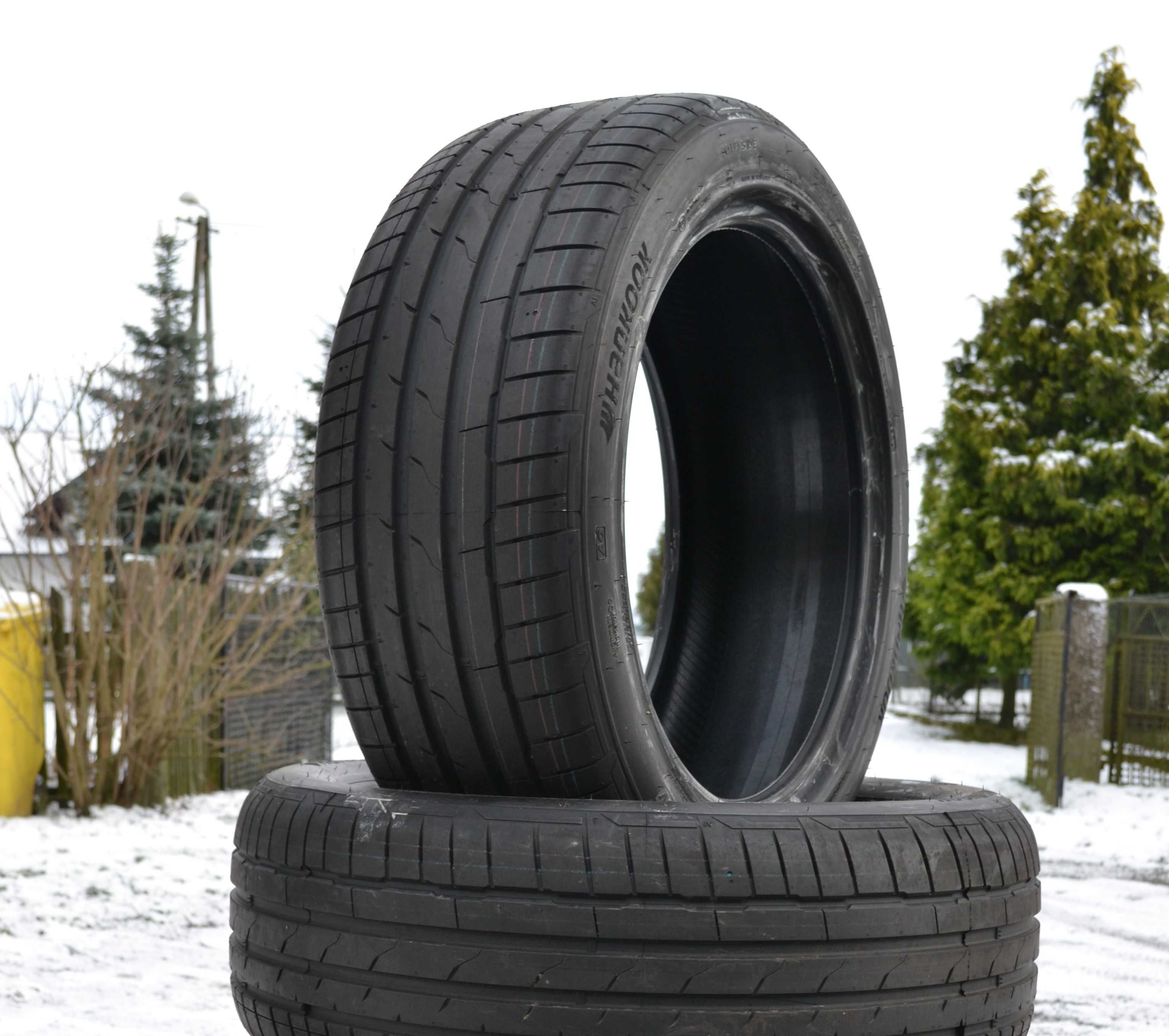 Opony 235/50/20 Hankook Ventus S1. Nowe 2szt Letnie 2024 r.