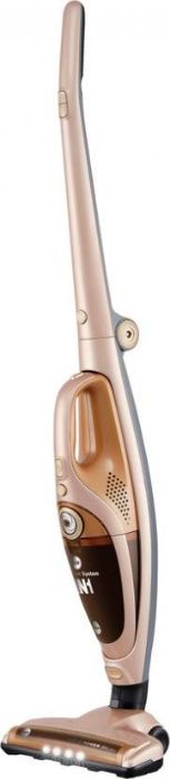 odkurzacz akumulatorowy pionowy polski firmy Eldom OB100