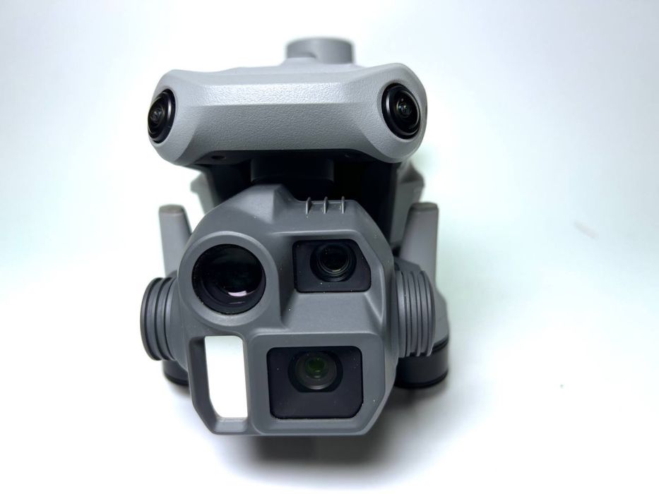 Квадрокоптер DJI Matrice 4Е тушка