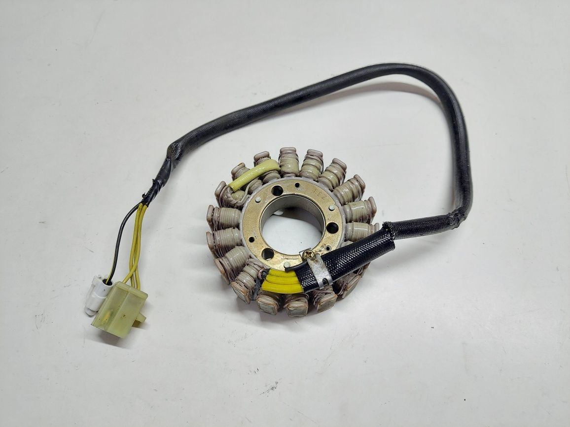 Alternator Aprilia RS125 Stojan Stator Magneto Generator Uzwojenie