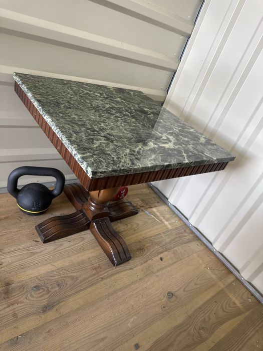 Transport wniesienie Stół różne ludwikowski stoły rozkładany