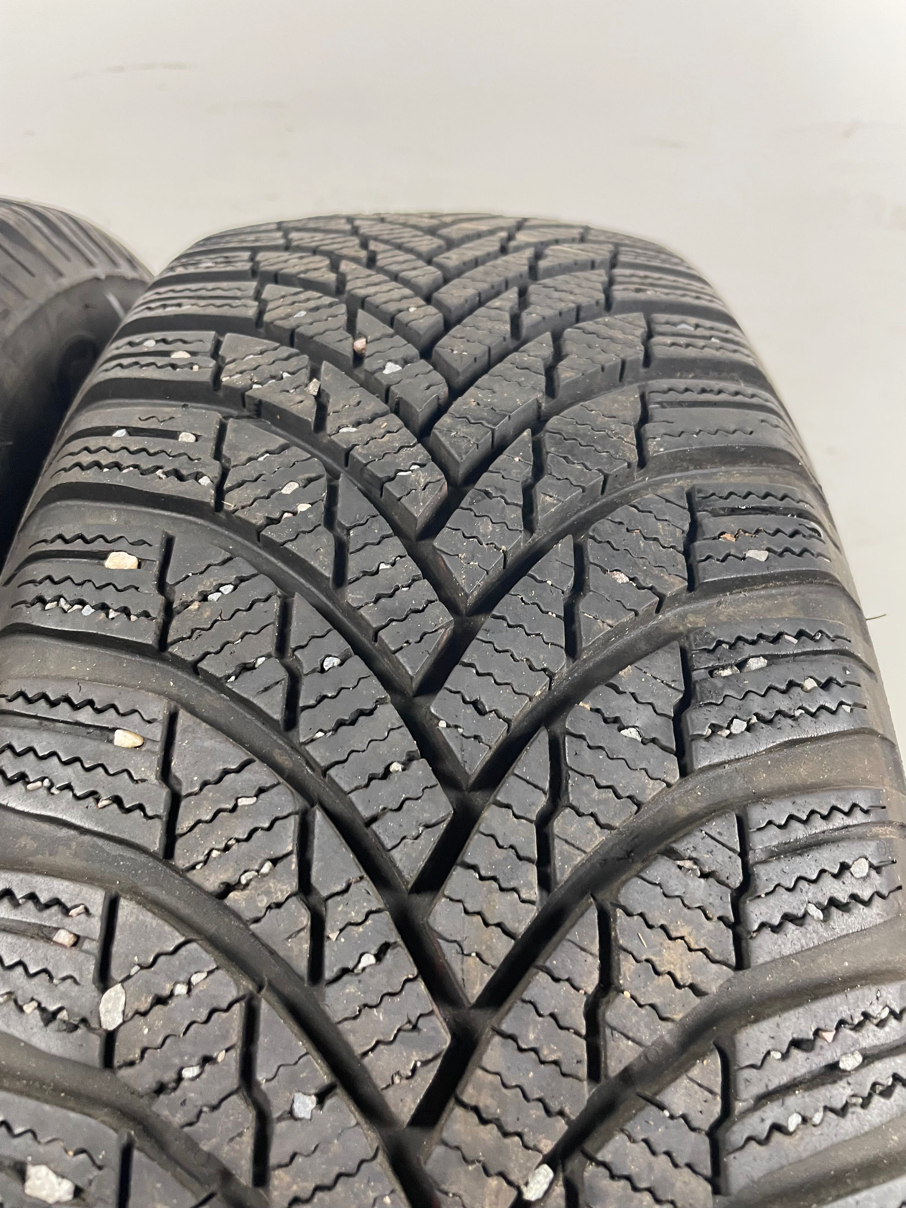 195/65R15 91T Firestone Winterhawk 4