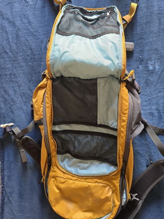 Mochila Evoc Trail E-Ride