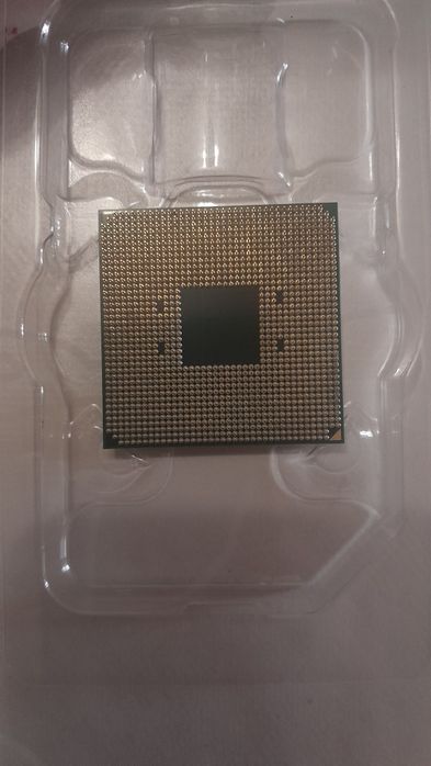 Vendo ryzen 5 3600