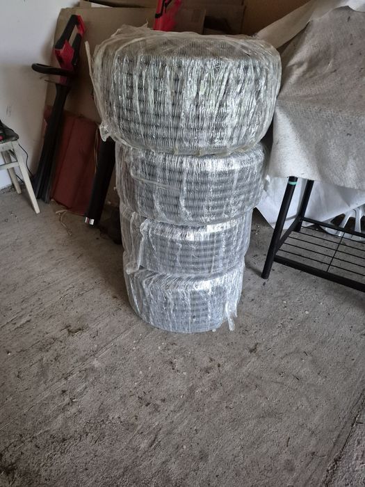 Peszel Rura karbowana 25mm 750N 50m