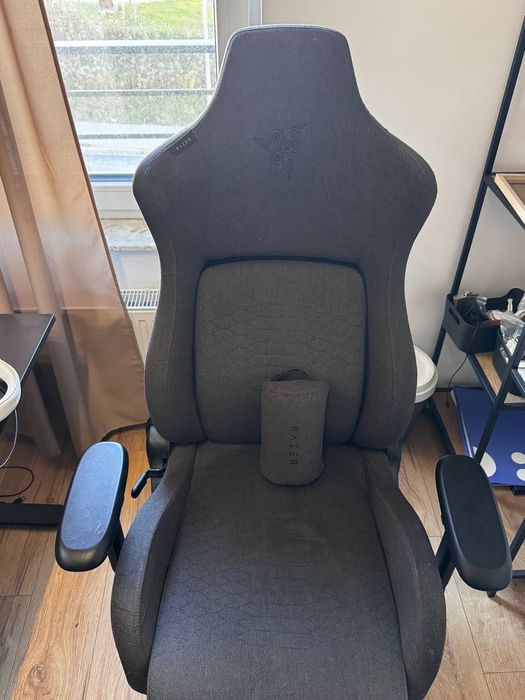 Fotel Razer Iskur XL