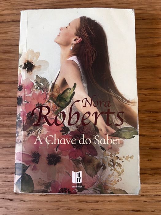 Livro - A chave do saber