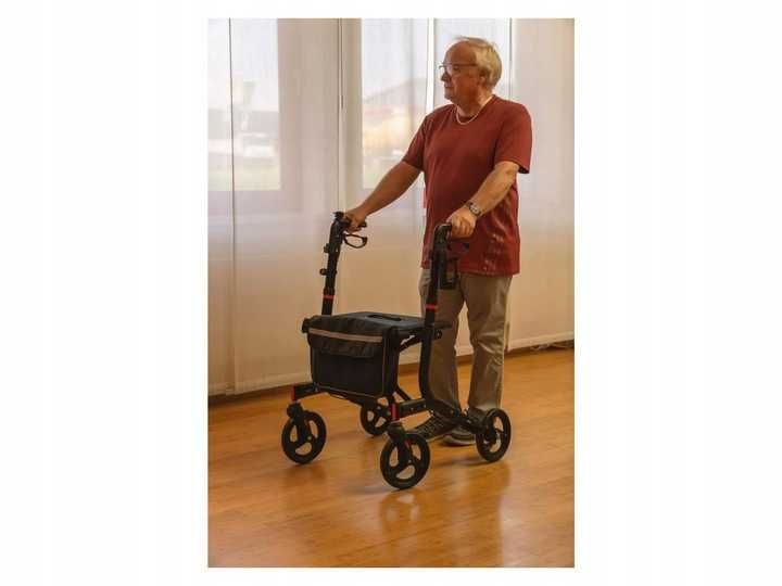 Ridder chodzik składany Comfort Plus PSKO 24 B2 udźwig 125 kg
