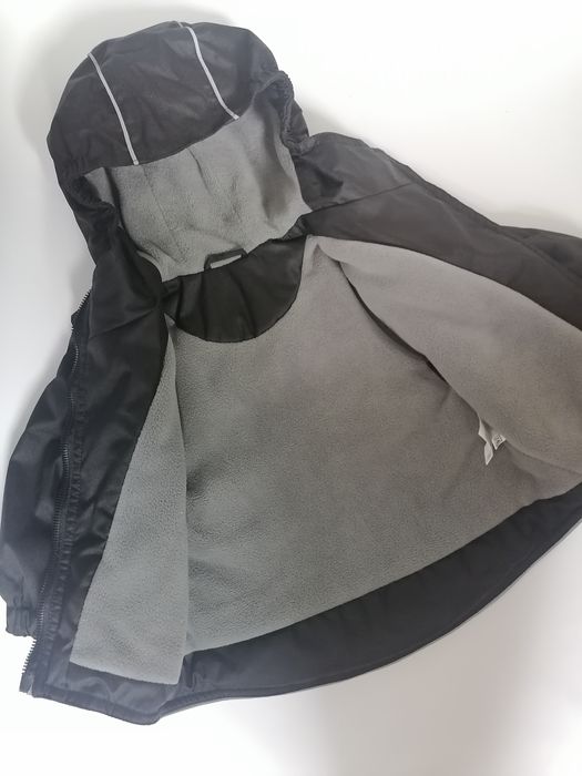 Демісезонна куртка