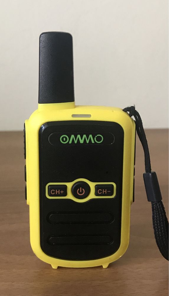 Рація Kenwood TK-2000