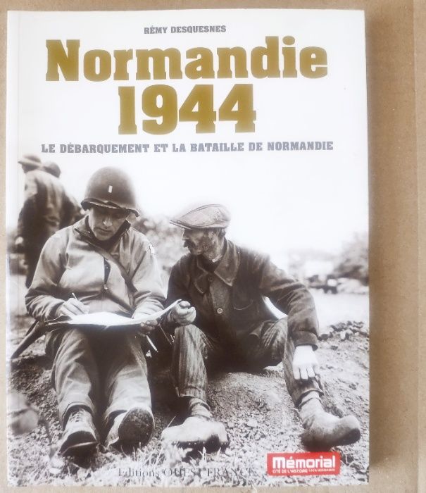II GRANDE GUERRA MUNDIAL - 7 Livros