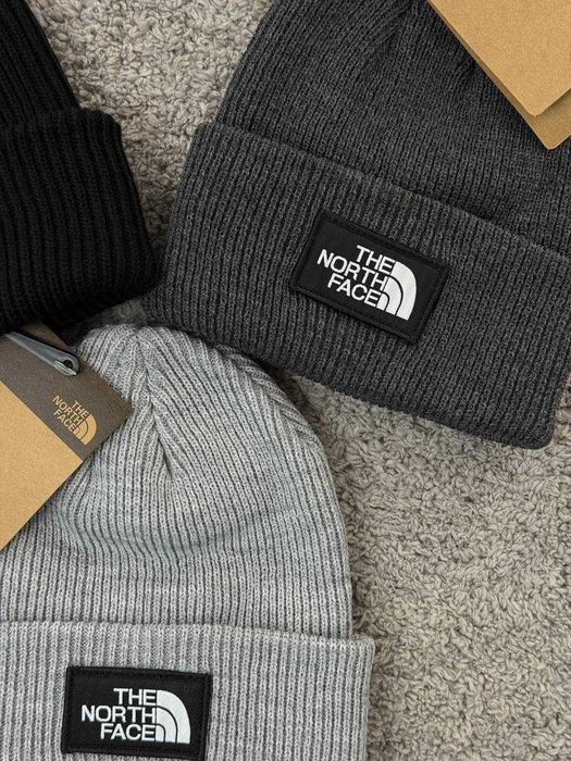 Шапка The North Face