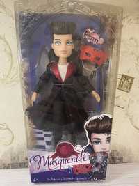 Коллекционная Кукла Bratz Penn