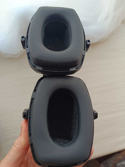 Захисні навушники 3М