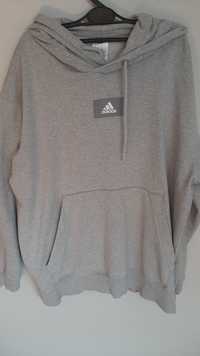 Bluza męska Adidas L stan idealny