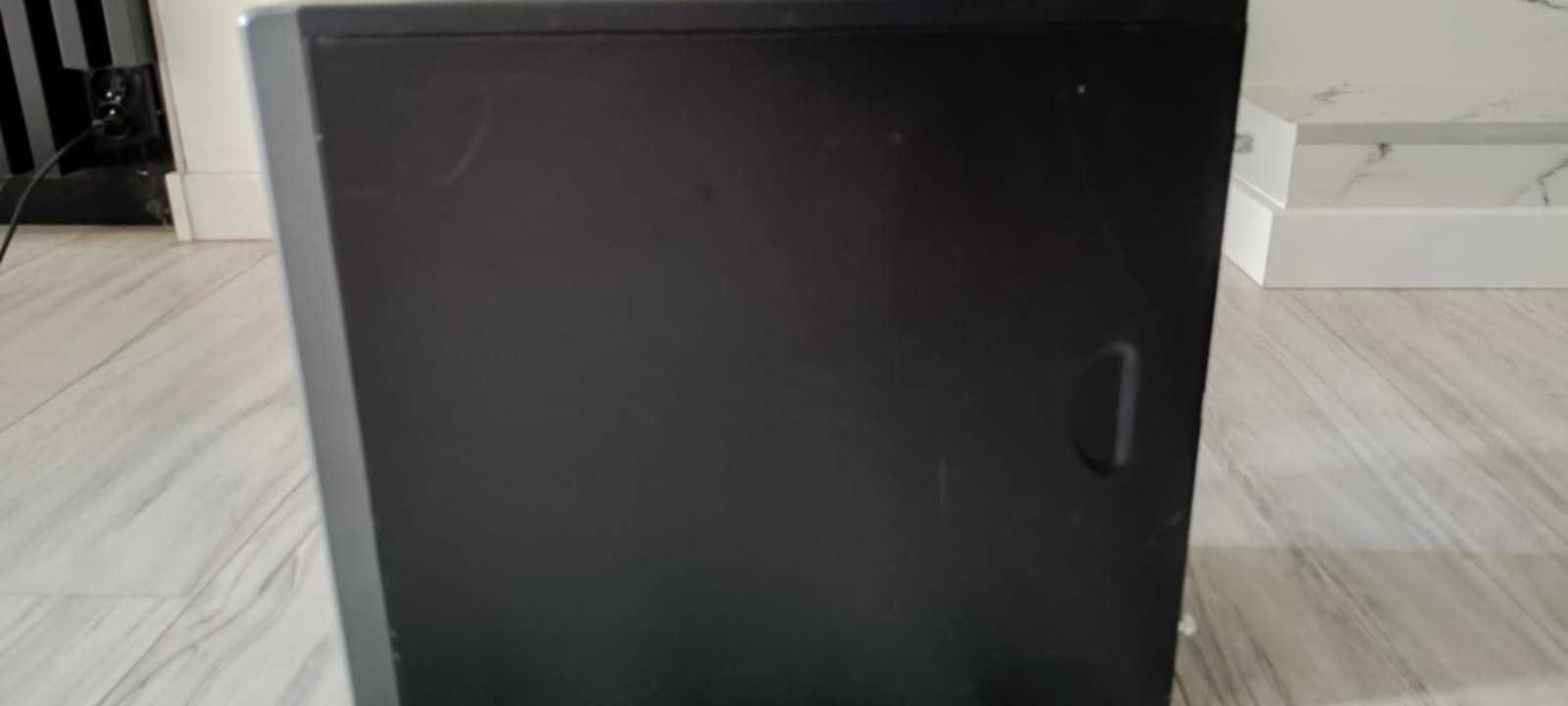 Komputer Stacjonarny GTX 1060 OC Ryzen 5 1600F 16GB RAM DDR4