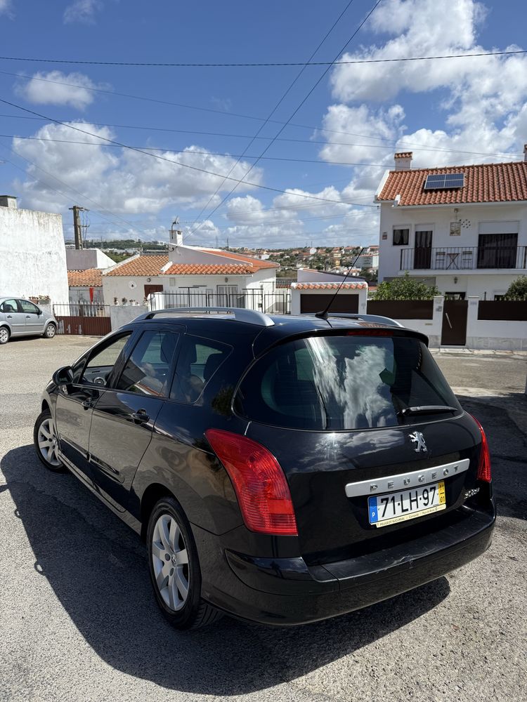 Peugeot 308 SW C/Teto
