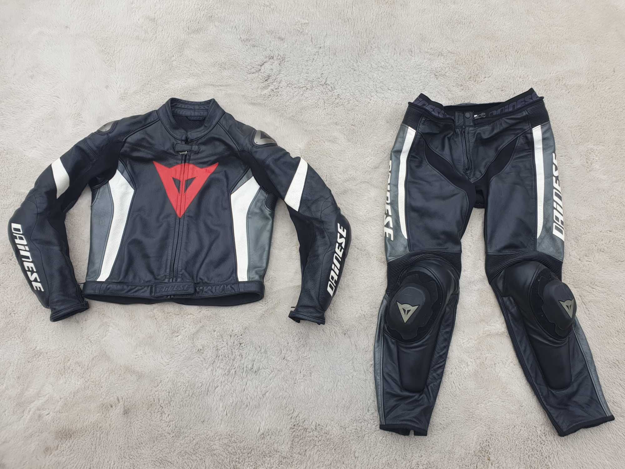 Dainese Crono 54 Eur XL kombinezon motocyklowy