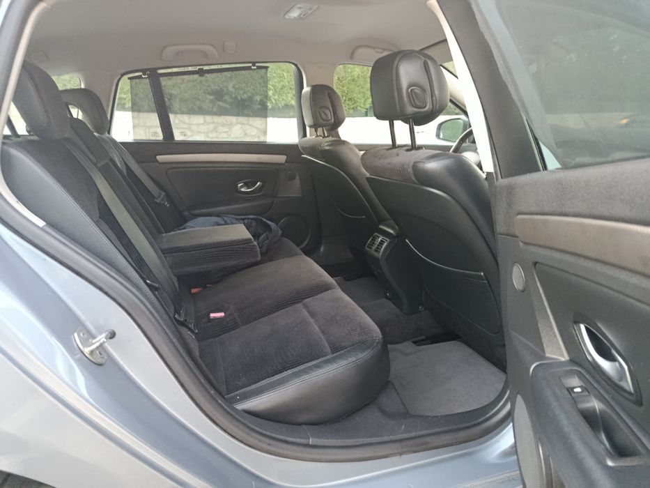 Renault Laguna 1.5 DCI