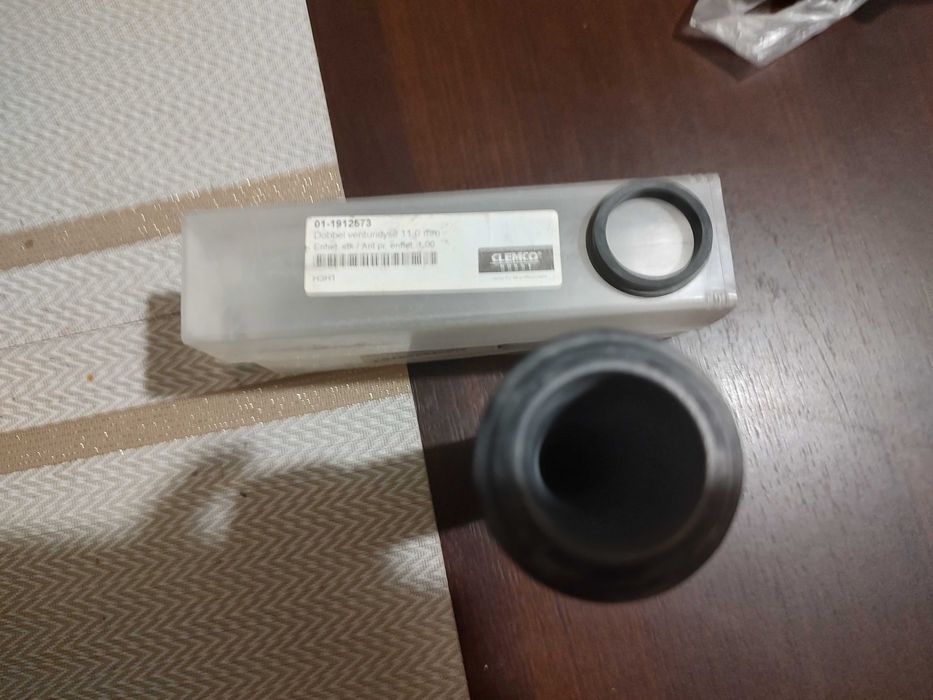 Dysza clemco ctxg-7 11mm