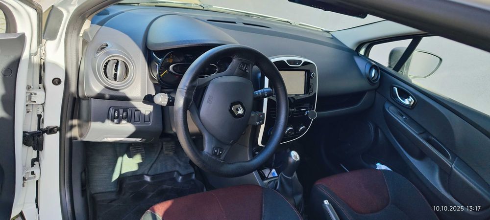 Продам Clio 4, 1.5 дизель, 130 тис. оригінального пробігу