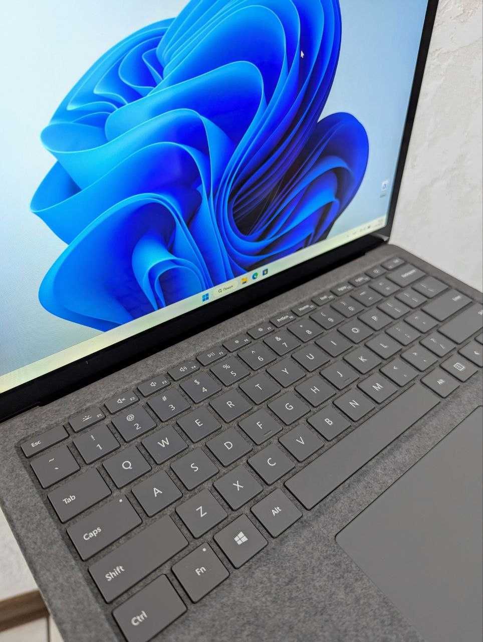 Ноутбук Microsoft Surface Laptop 3 i5 1035g7