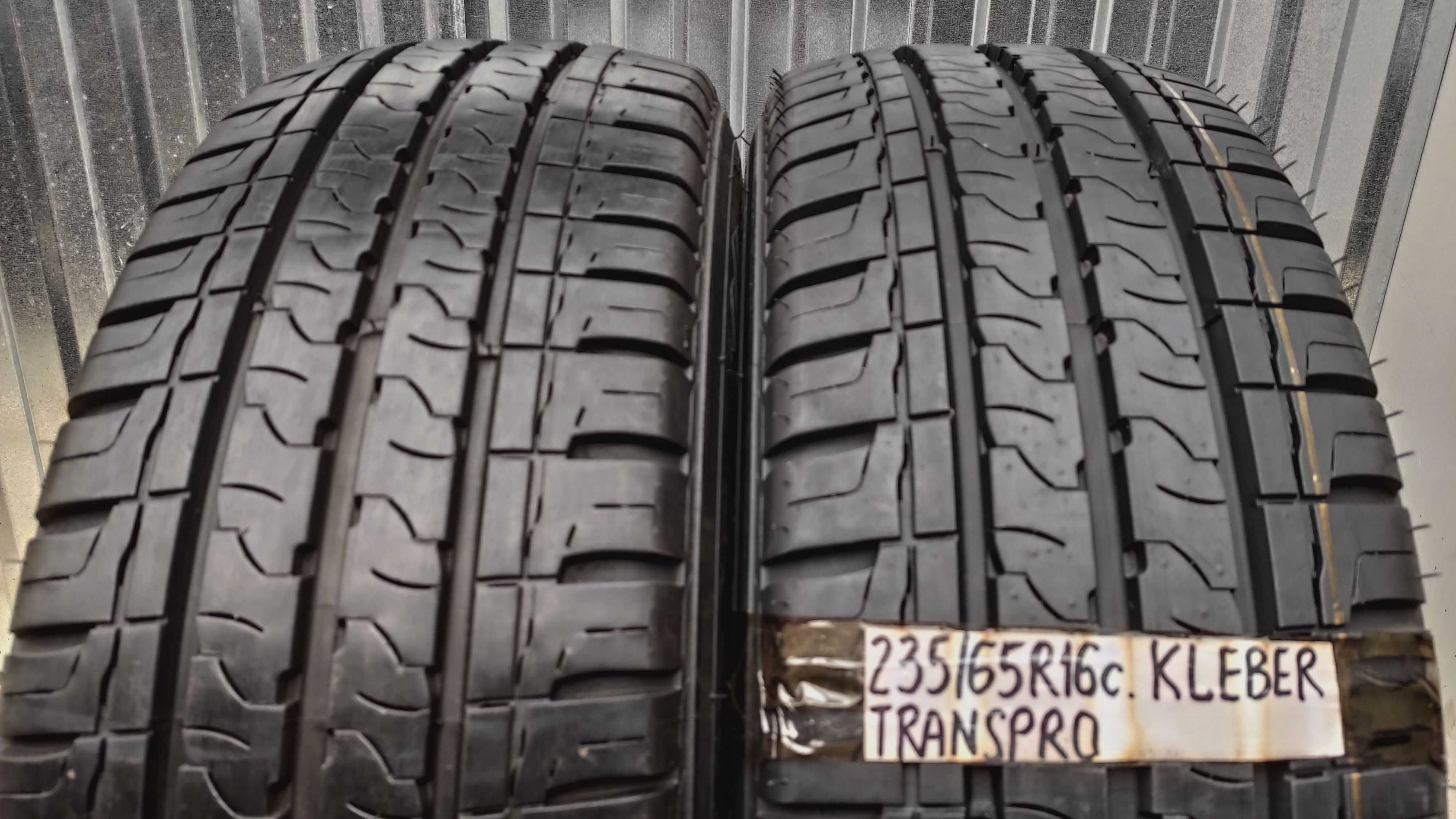 шини 235/65R16C Continental Vanco 2. 99%. Німеччина. с