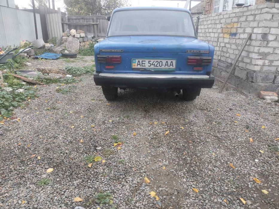 Продам автомобиль