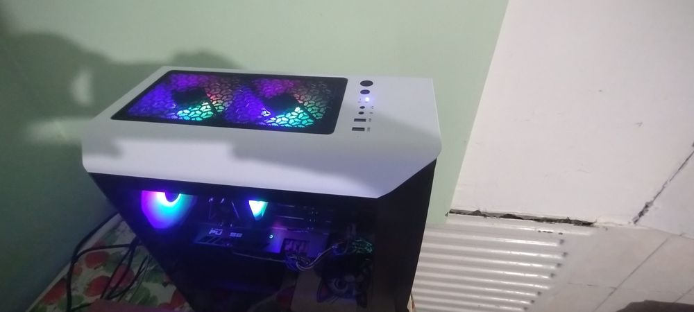 Продам Ігровий Пк