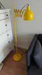 Lampa stojąca vox