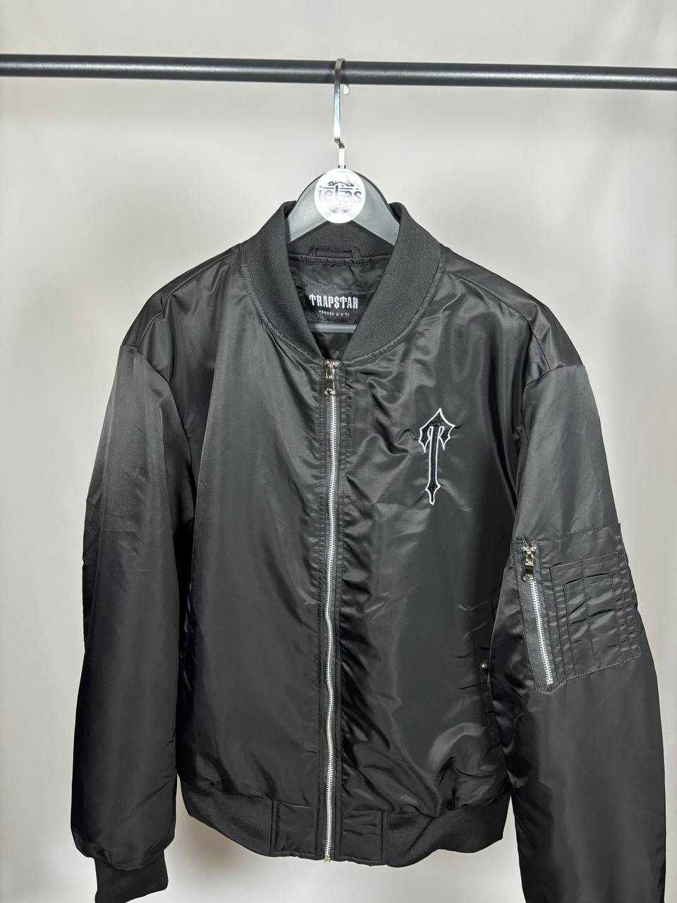 Bomber jacket TS