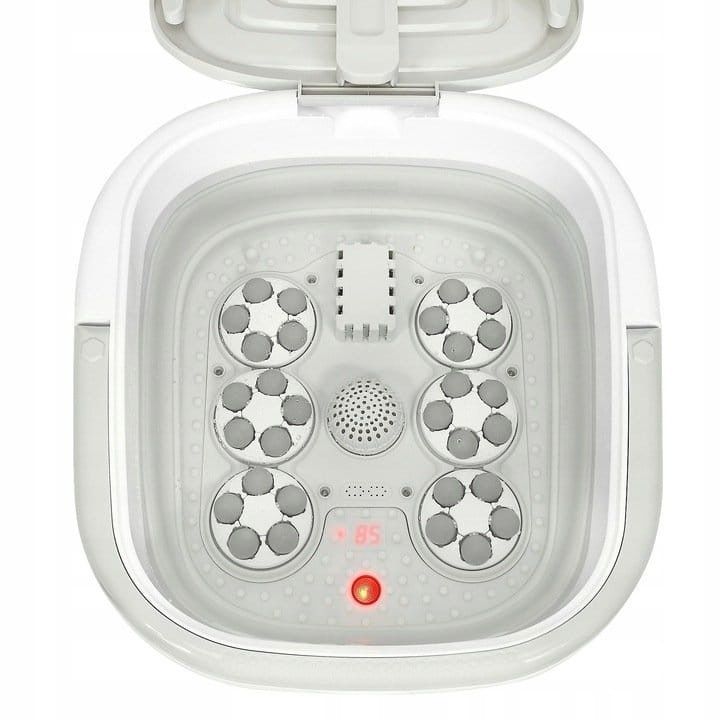 HYDROMASAŻER Wodny Do Stóp 450W Costway