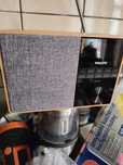 Radio philips R5505/10 w drewnianej obudowie