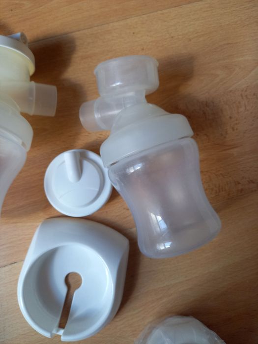 Laktator elektryczny