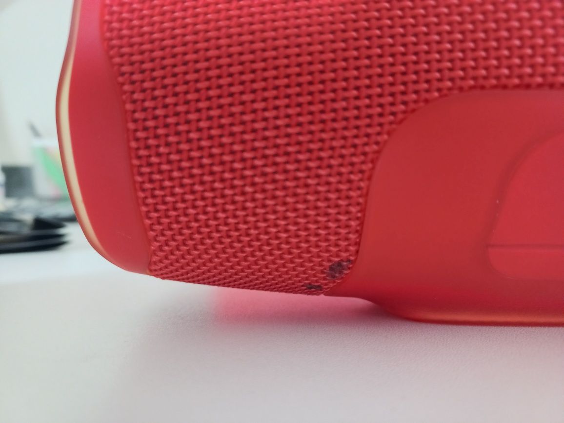 Głosnik JBL Charge 4