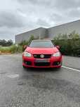 Volkswagen Golf V GTI
