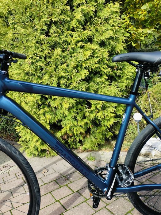 Boardman MTX 8.8 rama L 21" koła 28" Hydraulika Super Okazja !